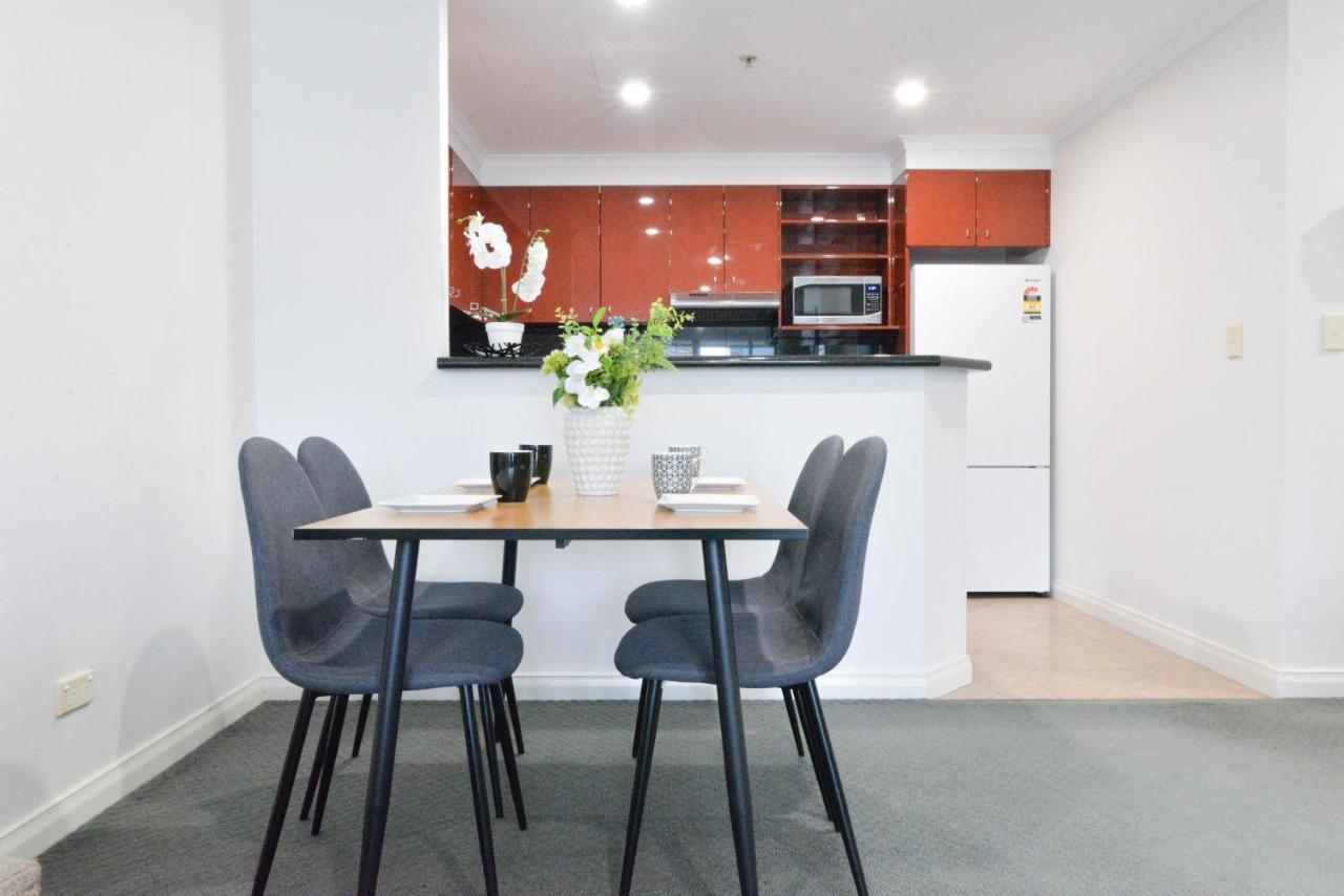 Appartamento Spectacular Darling Harbour View & Parking *