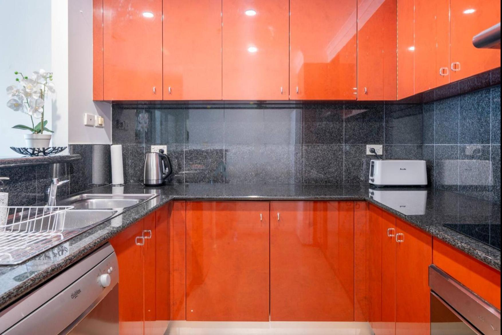 Appartamento Spectacular Darling Harbour View & Parking *