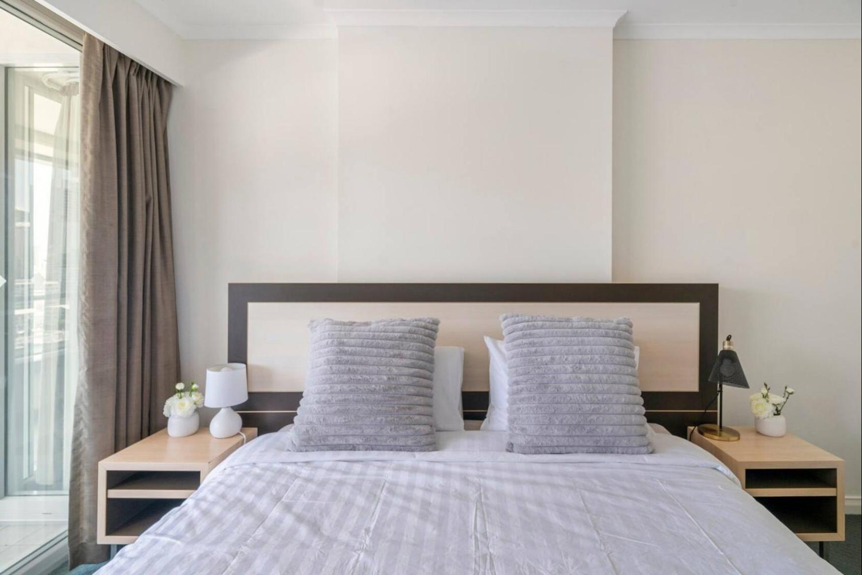 Appartamento Spectacular Darling Harbour View & Parking Sydney
